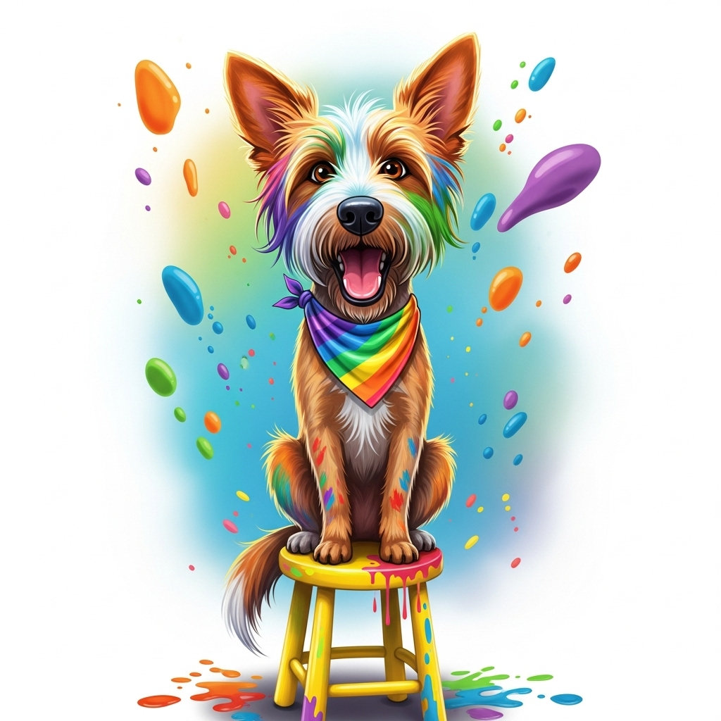 personalidade do cachorro Burriler personalidade do cachorro Burriler