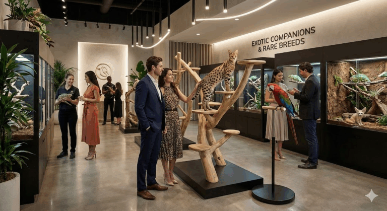 O Guia Definitivo dos Animais Mais Valiosos do Mundo em (Atualizado)