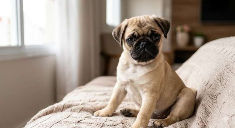 Quanto Custa um Pug? O Guia Definitivo para Futuros Tutores